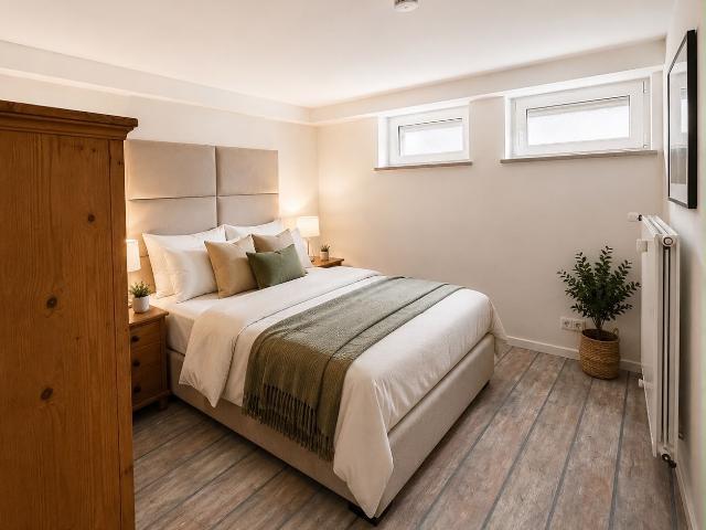 Apartment mieten in Laer, Bochum