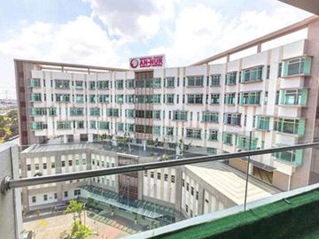 Serviced Residence for sale in Kajang, Langat