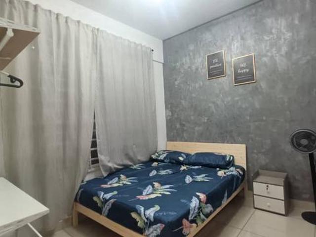 Condominium for rent in Bandar Butterworth, Seberang Perai