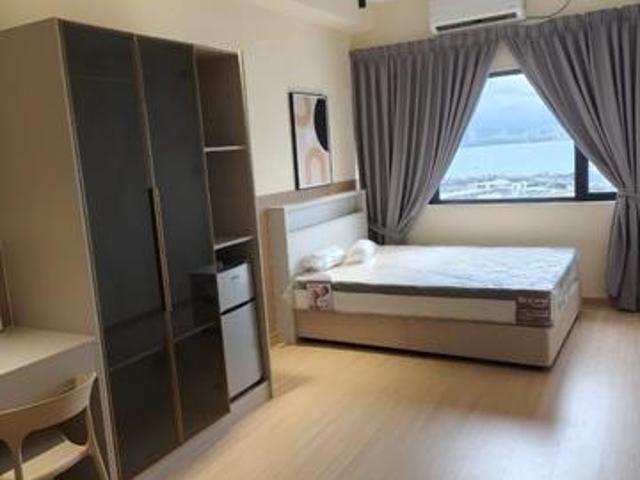 Serviced Residence for rent in Bandar Butterworth, Seberang Perai