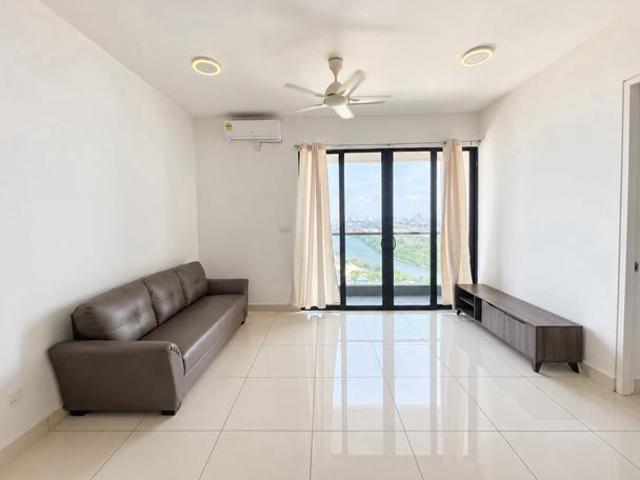 Serviced Residence for rent in Wellesley, Penang