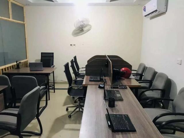 Commercial for rent in Rawalpindi, Islamabad Capital Territory