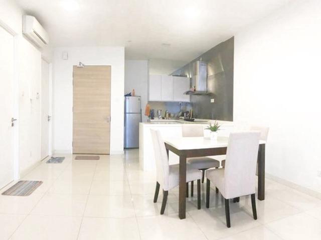 Serviced Residence for rent in Country Heights Damansara, Kuala Lumpur