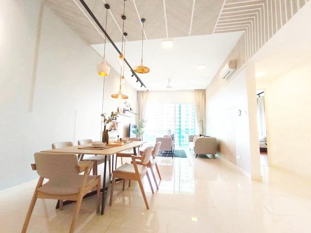 Serviced Residence for rent in Country Heights Damansara, Kuala Lumpur