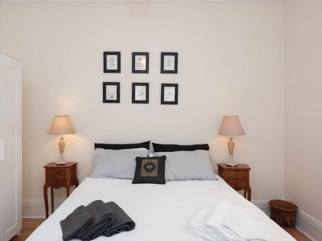 Granny Flat for rent in Sydney, New South Wales