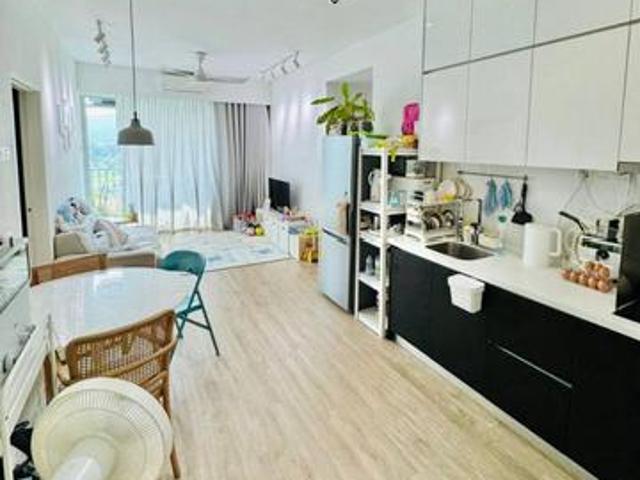 Serviced Residence for rent in Petaling, Damansara Damai