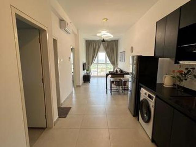Condominium for rent in Kajang, Langat
