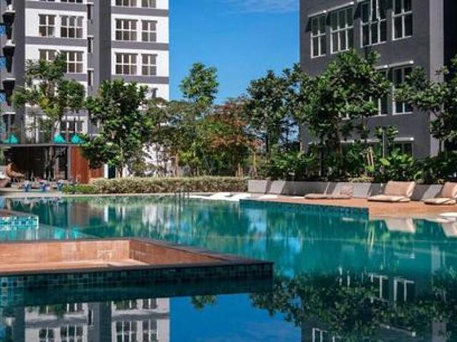 Condominium for sale in Kajang, Langat