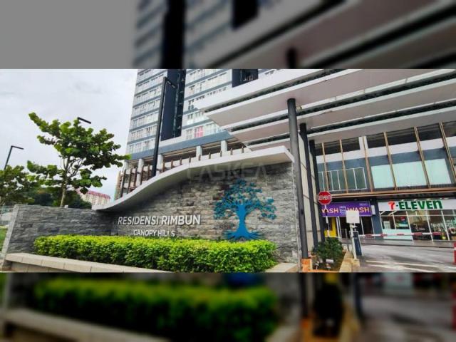 Apartment for rent in Metro Avenue, Majlis Perbandaran Kajang