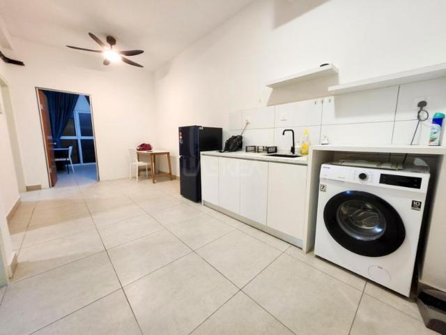 Apartment for rent in Metro Avenue, Majlis Perbandaran Kajang