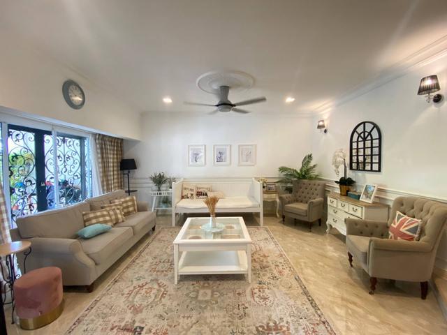 Terraced House for rent in Kelang, Selangor