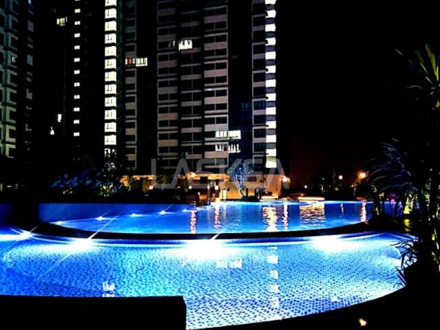Apartment for rent in Kajang, Langat