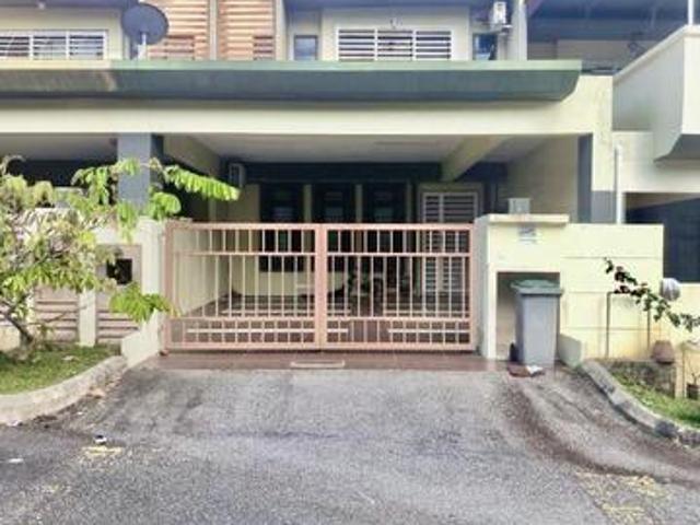 Terraced House for sale in Sendayan Village, Negeri Sembilan