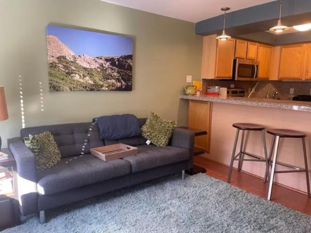 Room for rent in Denver, Colorado