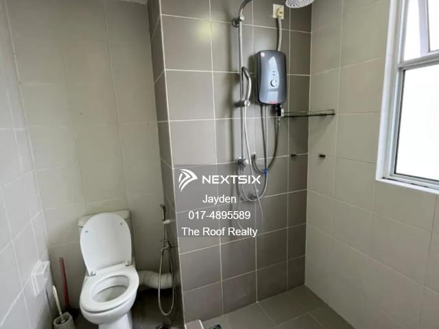 Residential House for rent in Country Heights Damansara, Kuala Lumpur