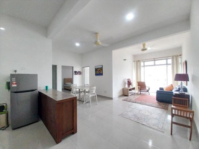 Apartment for sale in Tanjong Sepat, Selangor