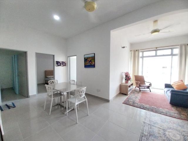 Apartment for sale in Tanjong Sepat, Selangor