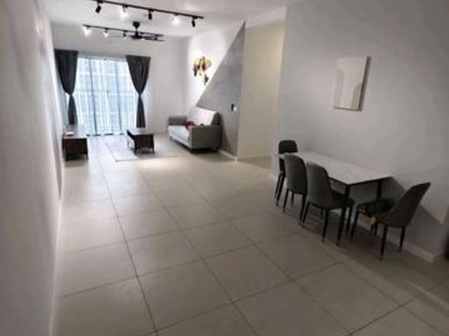 Serviced Residence for rent in Tanjong Sepat, Selangor