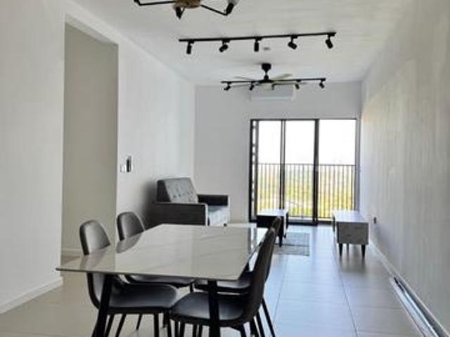 Condominium for rent in Tanjong Sepat, Selangor