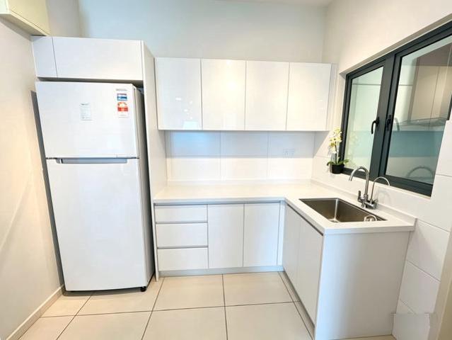 Condominium for rent in Bukit Jalil, Kuala Lumpur