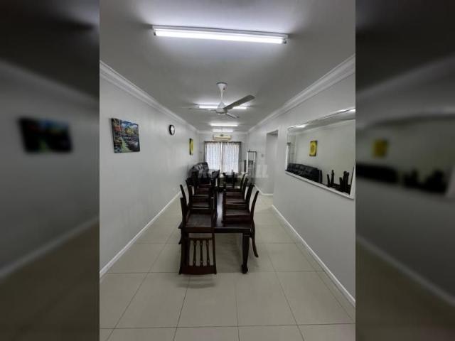 House for rent in Kuala Lumpur, Country Heights Damansara