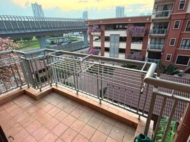 Condominium for rent in Petaling, Damansara Damai