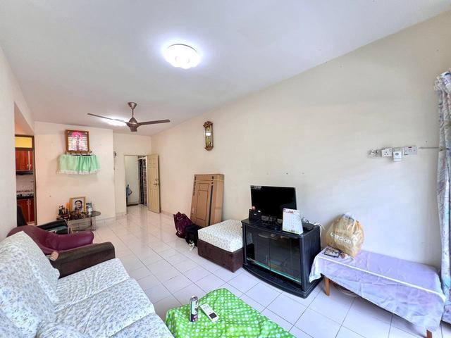 Condominium for rent in Petaling, Subang Jaya
