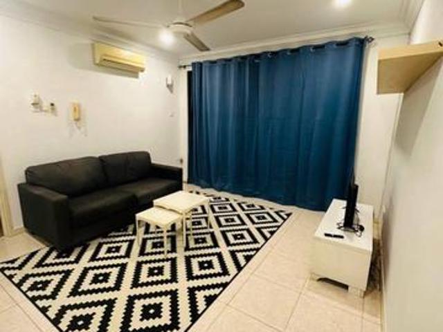 Condominium for rent in Tropicana Aman, Kuala Langat