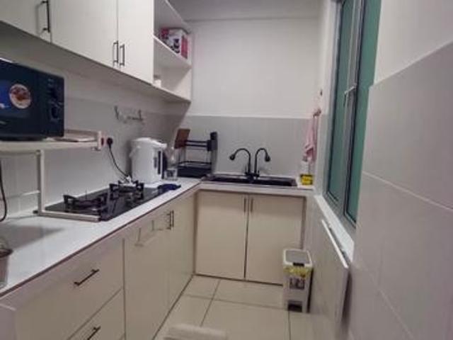 Condominium for rent in Wellesley, Penang