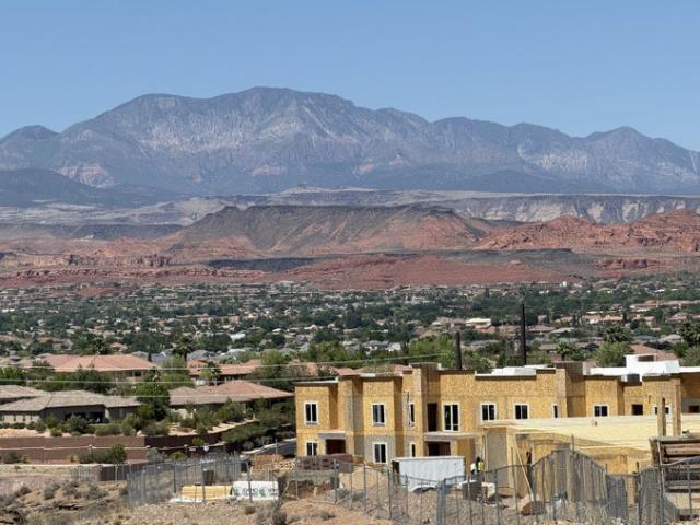 Room for rent in Saint George, Utah