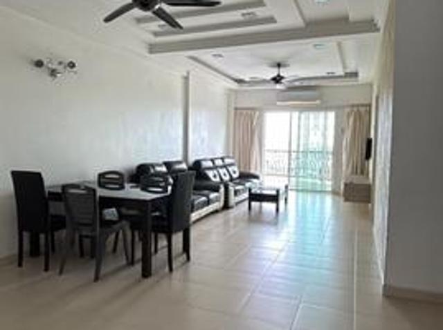 Condominium for rent in Wellesley, Penang