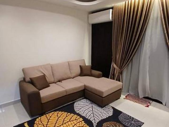 Apartment for rent in Cyberjaya, Sepang