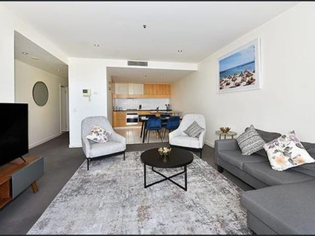 Apartment for rent in Melbourne