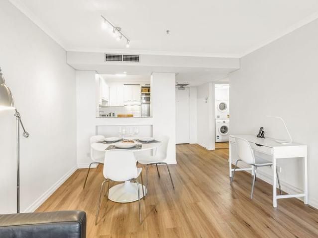 Apartment for rent in Toombul, Queensland