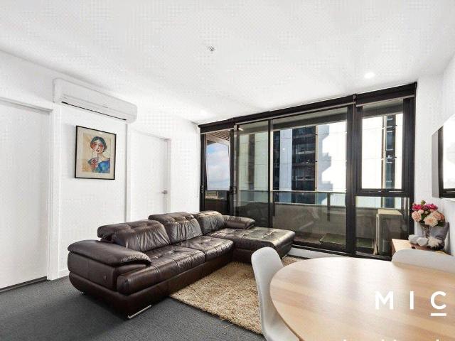 Apartment for rent in Melbourne