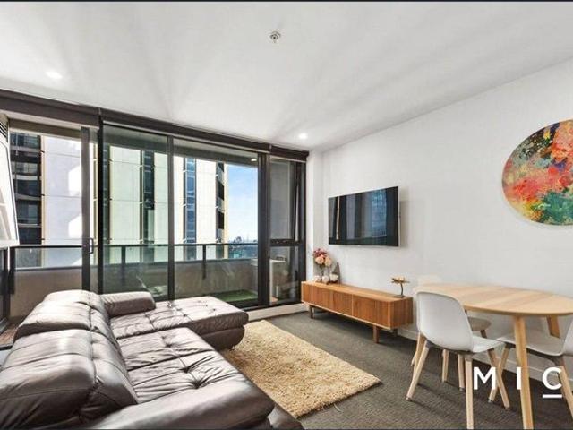 Apartment for rent in Melbourne