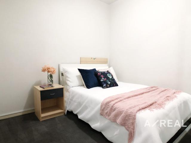 Apartment for rent in East End Theatre District, Melbourne
