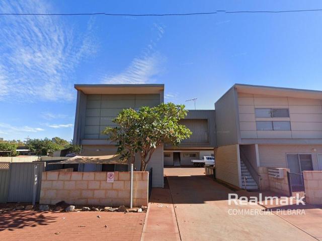 Apartment for rent in Newman, Western Australia