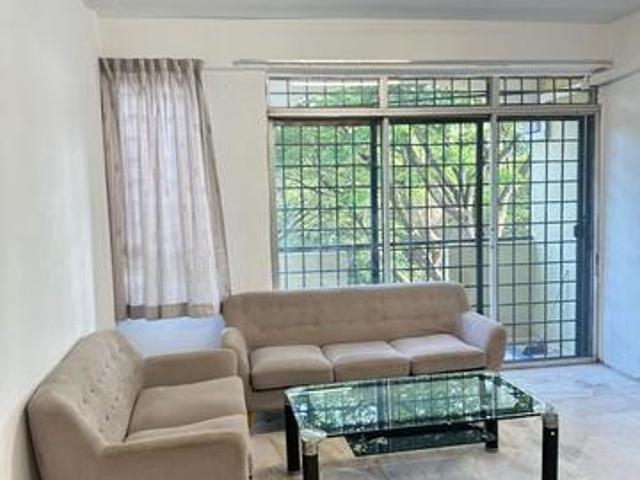 Apartment for rent in Kajang, Langat