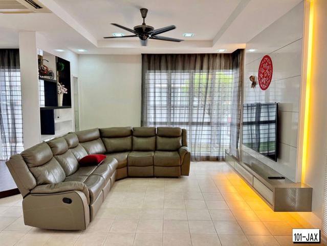 Residential House for rent in Port Klang, Selangor