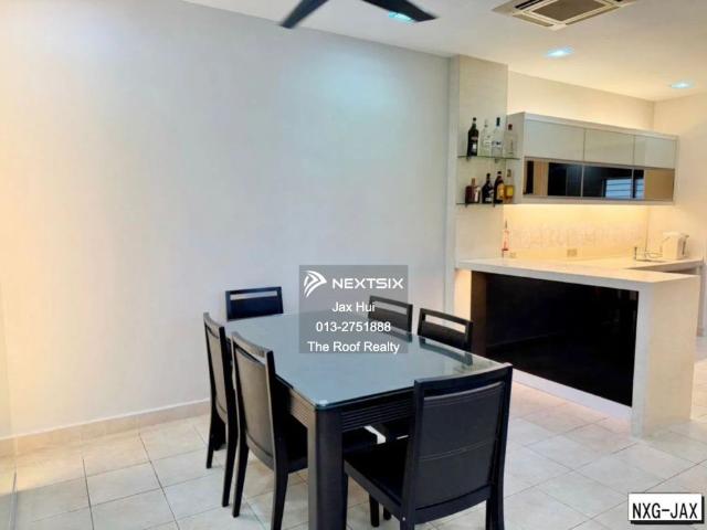 House for rent in Port Klang, Selangor