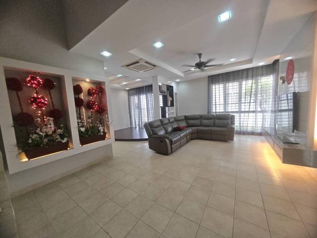 Residential House for rent in Port Klang, Selangor
