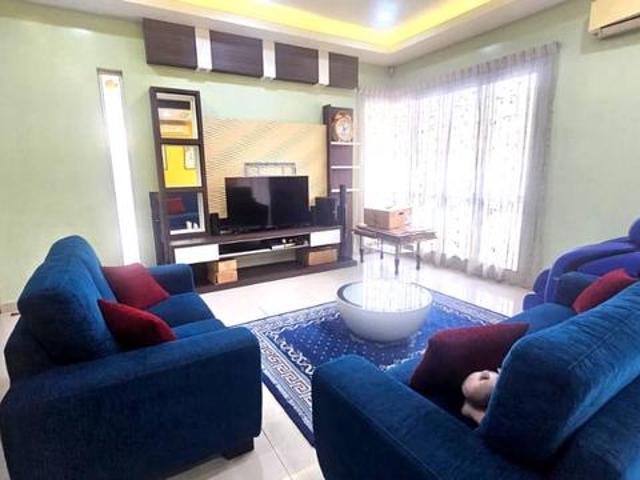 Residential House for rent in Port Klang, Selangor