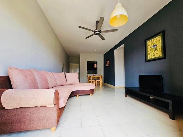 Condominium for sale in Cheras, Kuala Lumpur