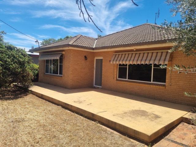 Apartment for rent in Dubbo, New South Wales