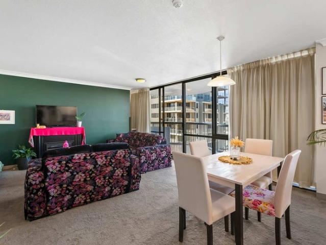 Apartment for rent in Toombul, Queensland