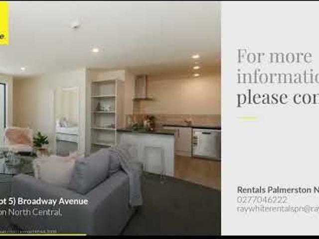 House for rent in Manawatu District