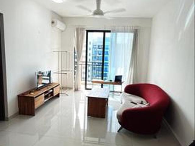 Serviced Residence for rent in Johore Bahru, Johor