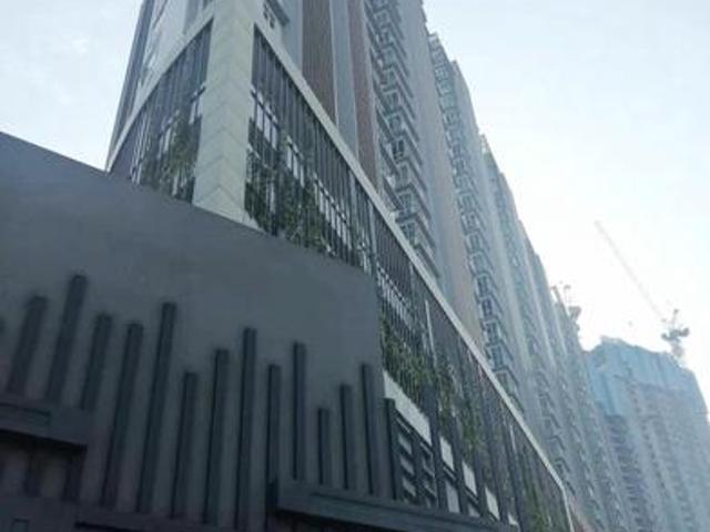 Apartment for sale in Sungai Besi