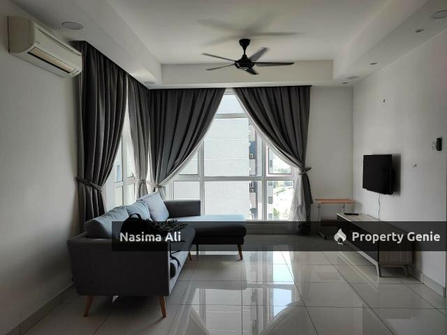 Condominium for rent in Country Heights Damansara, Kuala Lumpur